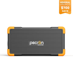 PECRON EP3800-48V 3840Wh Expansion Battery for E3800LFP - AllProGenerators