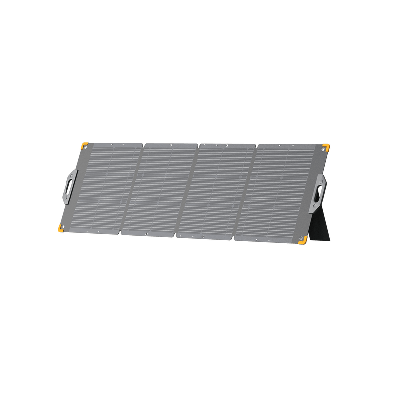 PECRON PV100 100W Portable Solar Panel | IP67 - AllProGenerators