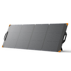 PECRON PV200 200W Portable Solar Panel | IP67 - AllProGenerators