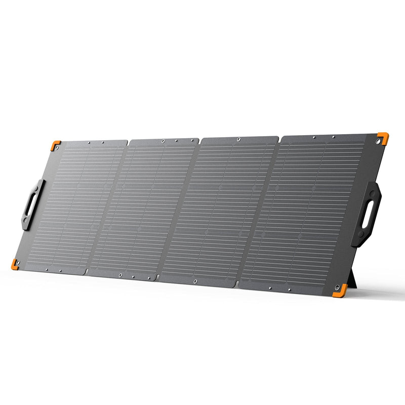 PECRON PV200 200W Portable Solar Panel | IP67 - AllProGenerators