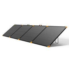 PECRON PV500 500W bifacial portable solar panel