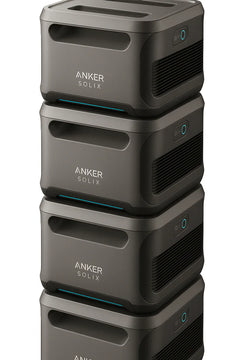 Buy Anker F3800 Extra Battery — Extend Your Power Storage Today