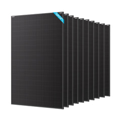Renogy 400W N-Type Bifacial Solar Panels - AllProGenerators