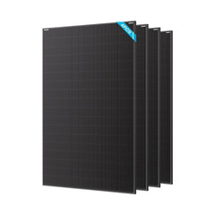 Renogy 400W N-Type Bifacial Solar Panels - AllProGenerators