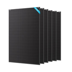 Renogy 400W N-Type Bifacial Solar Panels - AllProGenerators