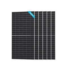 Renogy 590W N-Type Bifacial Solar Panels – 2-Pack or 4-Pack - AllProGenerators