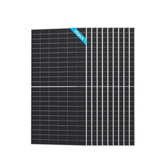 Renogy 590W N-Type Bifacial Solar Panels – 2-Pack or 4-Pack - AllProGenerators