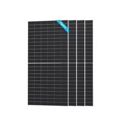Renogy 590W N-Type Bifacial Solar Panels – 2-Pack or 4-Pack - AllProGenerators