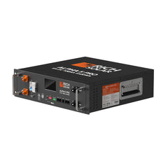 Rich Solar ALPHA 5 PRO 51.2V 100Ah LiFePO4 Battery - AllProGenerators