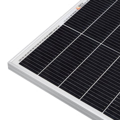 Rich Solar MEGA 335 PRO 335W Solar Panel Pallet - AllProGenerators