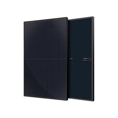 Rich Solar MEGA 400 400W Solar Panel Pallet - AllProGenerators
