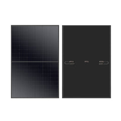 Rich Solar MEGA 400 400W Solar Panel Pallet - AllProGenerators