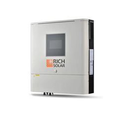 Rich Solar RS-CBK2500 nova 6500s inverter