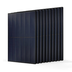 Rich Solar RS-CBK4000240 ten mega 410 panels