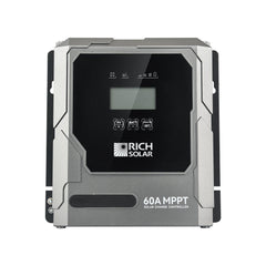 Rich Solar RS-CK800 bravo 60 controller