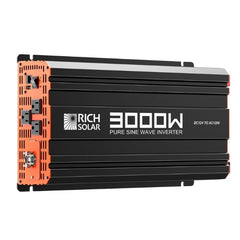 Rich Solar RS-CK800 nova pure 3k inverter