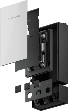 EcoFlow Smart Home Panel 2