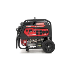 Yanmar YP8500GNH Honda GX390 commercial engine