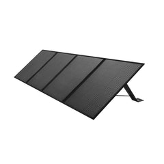 Zendure SuperBase V4600 + 200 Watt Solar Panel