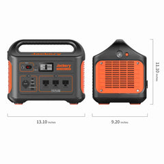 Jackery Explorer 1000 Portable Power Station