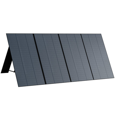 Image of Bluetti EP500Pro Solar Power Station 3000W 5100Wh