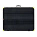 Rich Solar Mega 200 Watt Portable Solar Panel Briefcase