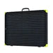 Rich Solar Mega 200 Watt Portable Solar Panel Briefcase