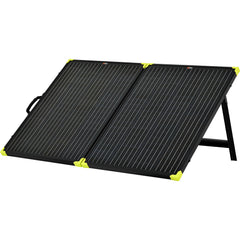 EcoFlow DELTA Pro 3 + 200W Solar Panels