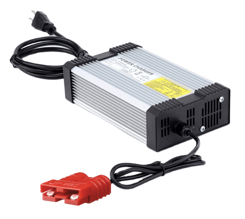 Image of Titan AC charger
