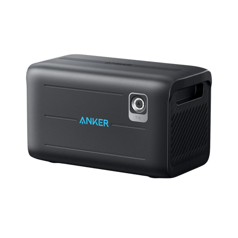 Image of Anker 760 Portable Power Station Expansion Battery (2048Wh)