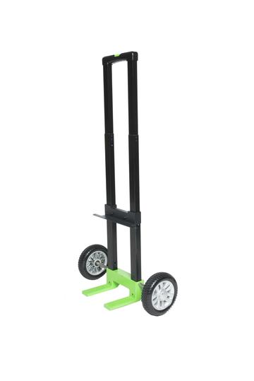 Nature's Generator Expandable Heavy Duty Cart