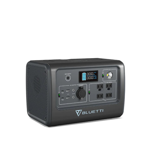 Image of BLUETTI EB70S Portable Power Station 800W 716Wh
