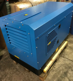 GENSET 10000 Watt Diesel Generator MG 10000 S-KL