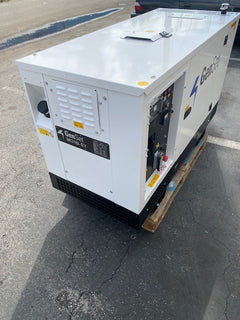 GENSET 13,600 WATT DIESEL GENERATOR - MG 16 I-SY