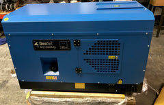 GENSET 10000 Watt Diesel Generator MG 10000 S-KL