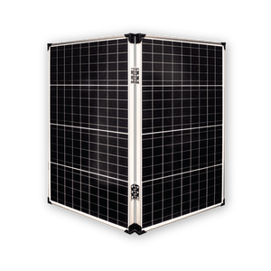 Lion Energy 100W 12V Solar Panel