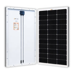 Mega 100 Watt Solar Panel