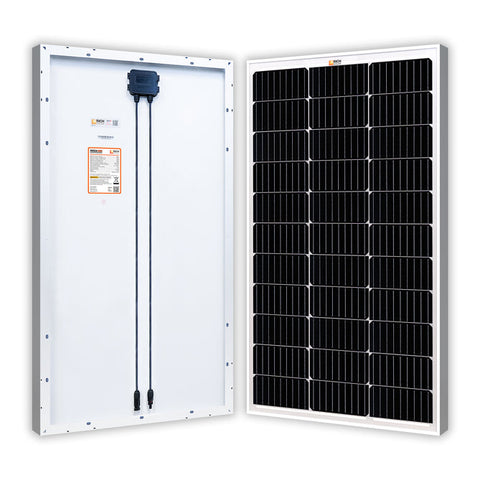 Image of Mega 100 Watt Solar Panel