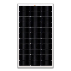 Mega 100 Watt Solar Panel