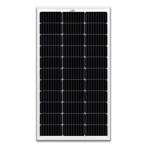 Mega 100 Watt Solar Panel