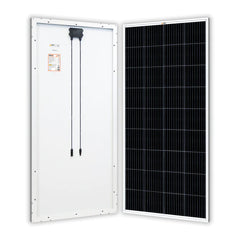 Rich Solar Mega 200 Watt 12 Volt Solar Panel