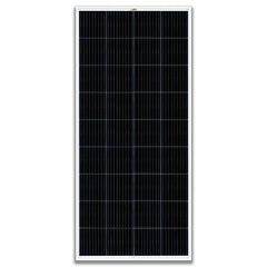 Ecoflow Delta PRO X2 Complete Solar Kit  7,200W 120/240V Output 7,200wH - 6 x 200W 12V Mono Solar Panels