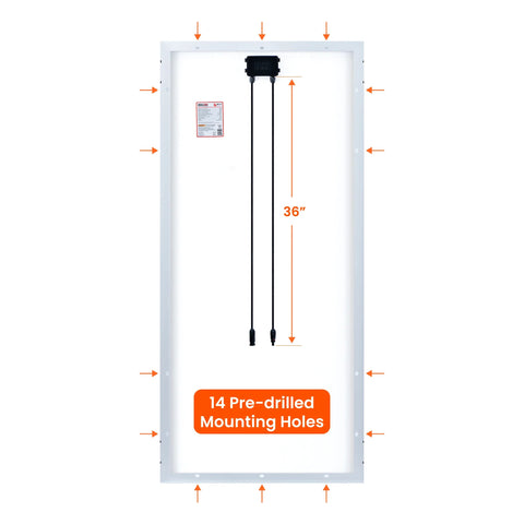 Image of EcoFlow DELTA Pro 7.2 KWH System & 400 to 1600 Watts of Solar