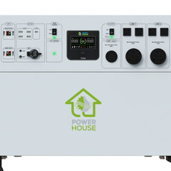 Nature’s Generator Powerhouse Gold WE System
