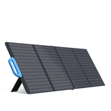 Image of Bluetti PV120 Solar Panel 120W