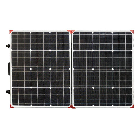 Image of Lion Energy 100W 12V Solar Panel