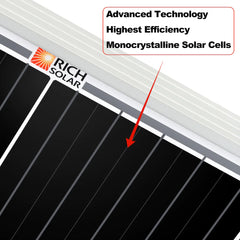 EcoFlow DELTA Pro 7.2 KWH System & 400 to 1600 Watts of Solar