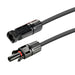 Image of Rich Solar 10 Gauge 50 Feet Solar Extension Cable