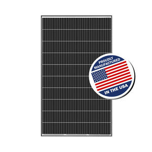 Rich Solar Mega 335 Watt Solar Panel