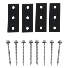 Tilt Mount for Solar Panels